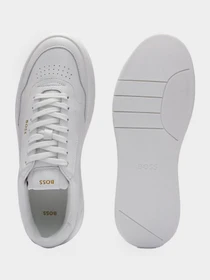 Кеды Boss модель 50513566-100 Фото