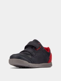 Кроссовки Clarks модель 26161440 Фото