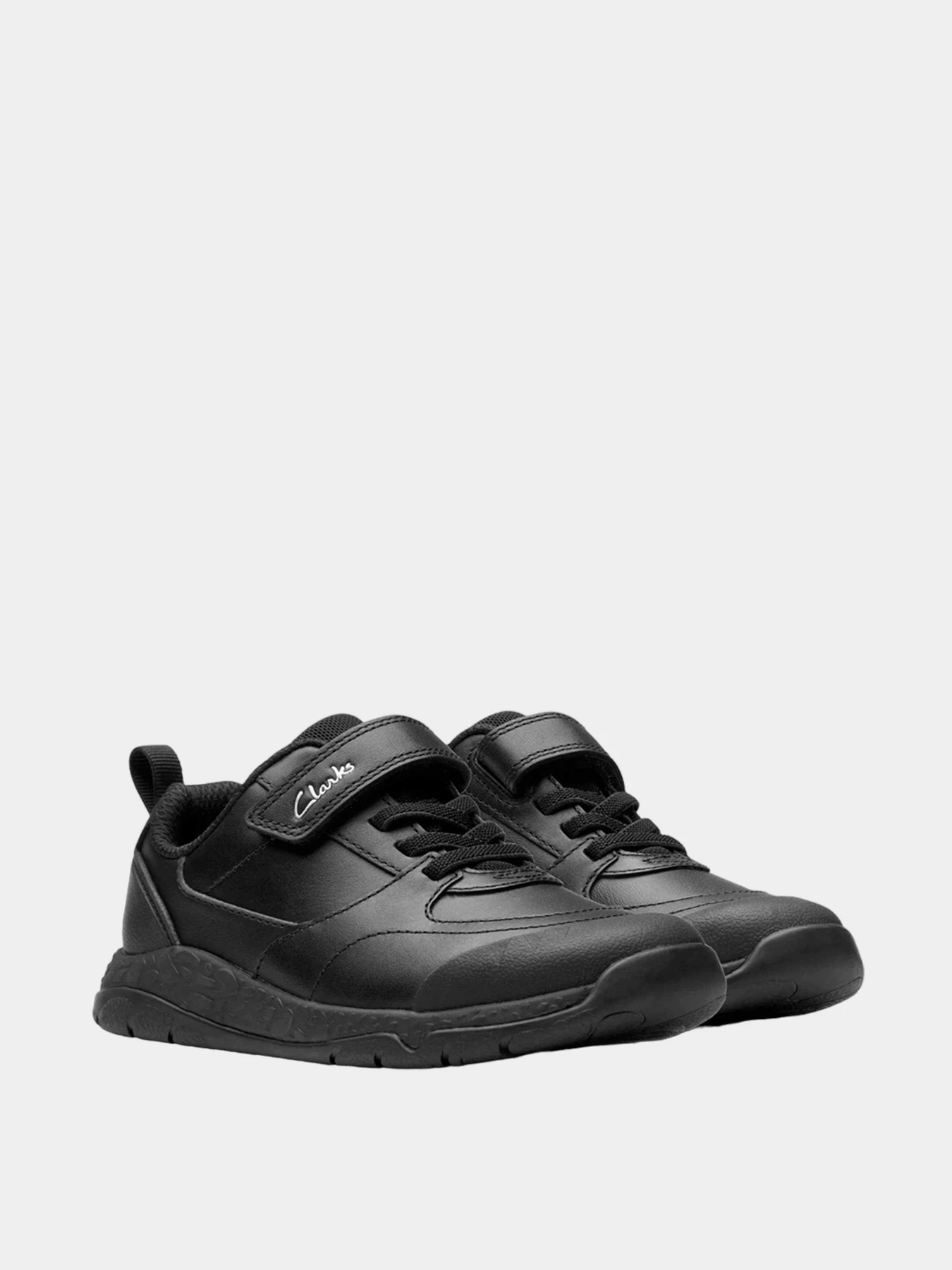 Кроссовки Clarks модель 26175140 Кроссовки Clarks модель 26175140 Фото