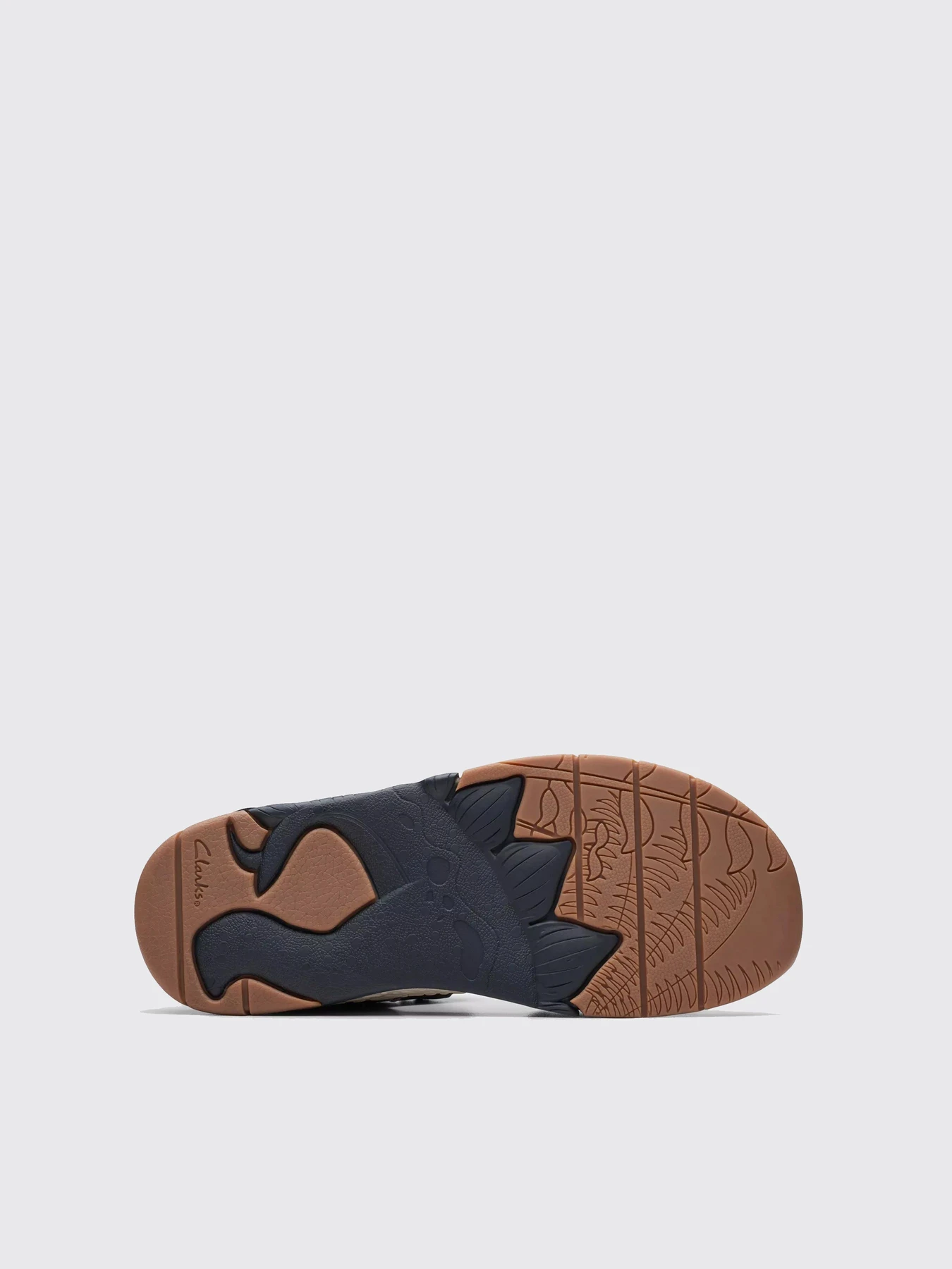 Сандалии Clarks модель 26176040 Сандалии Clarks модель 26176040 Фото