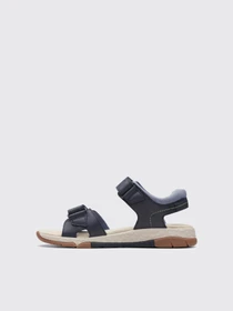Сандалии Clarks модель 26176040 Фото