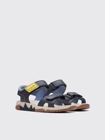 Сандалии Clarks модель 26176040 Фото