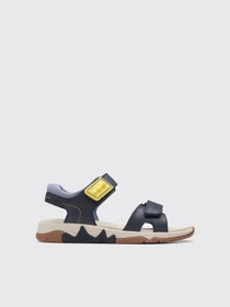 Сандалии Clarks модель 26176040 Фото