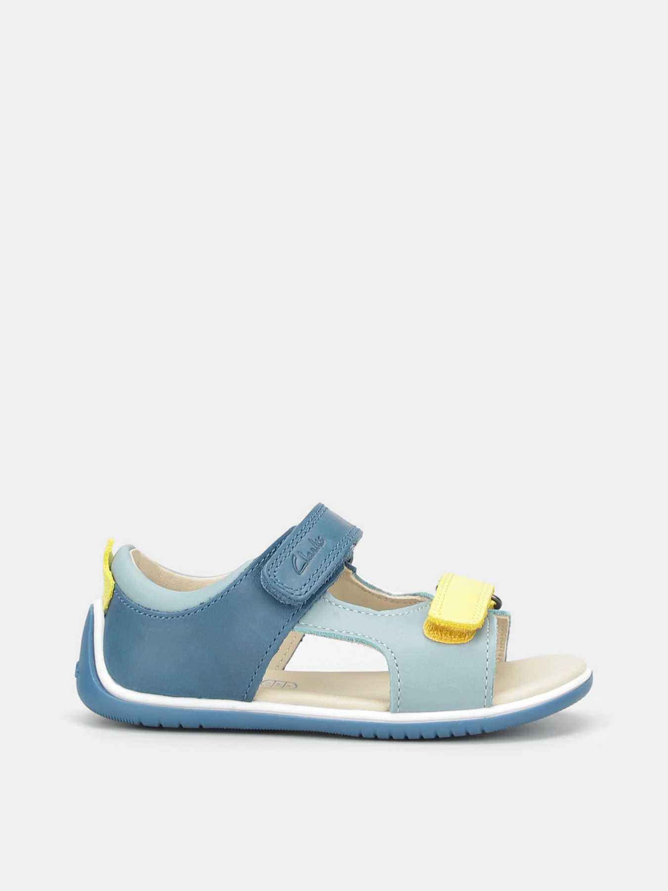 Сандалии Clarks модель 26176054 Сандалии Clarks модель 26176054 Фото