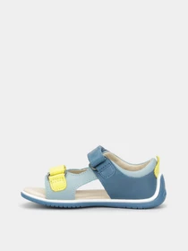 Сандалии Clarks модель 26176054 Фото