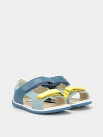 Сандалии Clarks модель 26176054 Фото