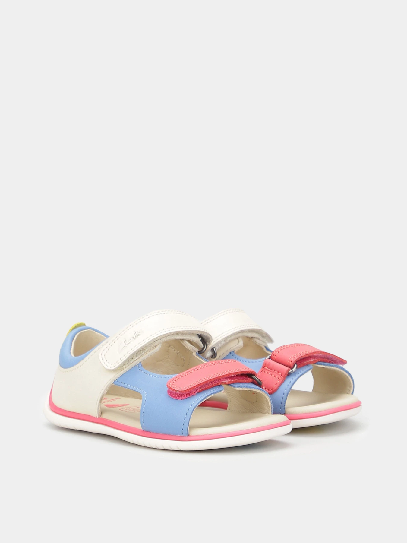 Сандалии Clarks модель 26176055 Сандалии Clarks модель 26176055 Фото