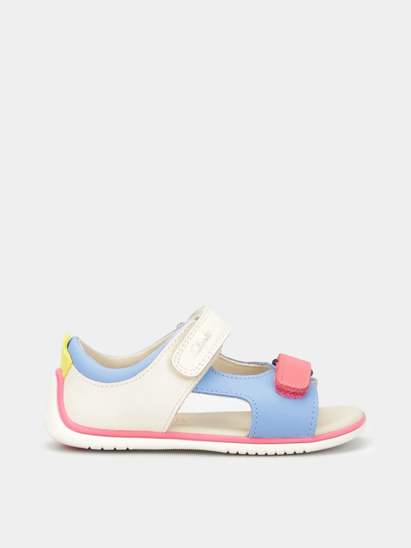 Сандалии Clarks модель 26176055 Сандалии Clarks модель 26176055 Фото