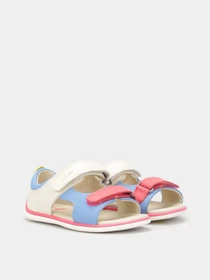Сандалии Clarks модель 26176055 Фото