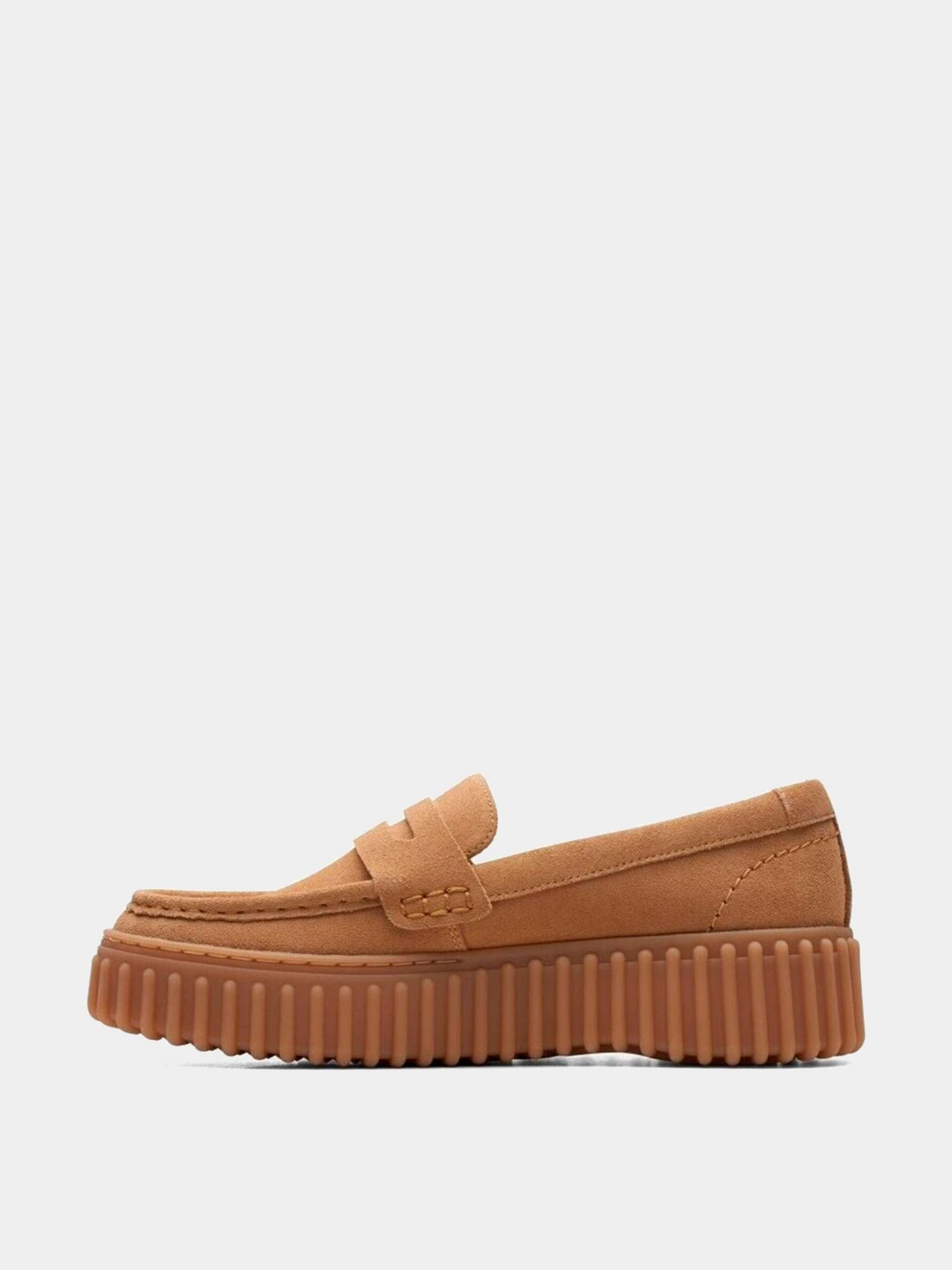 Туфли и лоферы Clarks модель 26171956 Туфли и лоферы Clarks модель 26171956 Фото