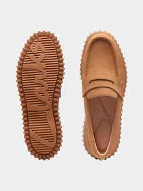 Туфли и лоферы Clarks модель 26171956 Фото