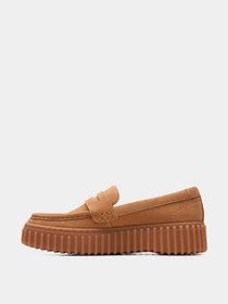 Туфли и лоферы Clarks модель 26171956 Фото
