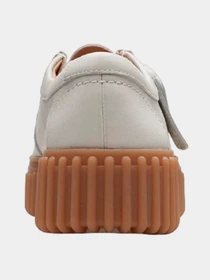 Слипоны и мокасины Clarks модель 26172085 Фото