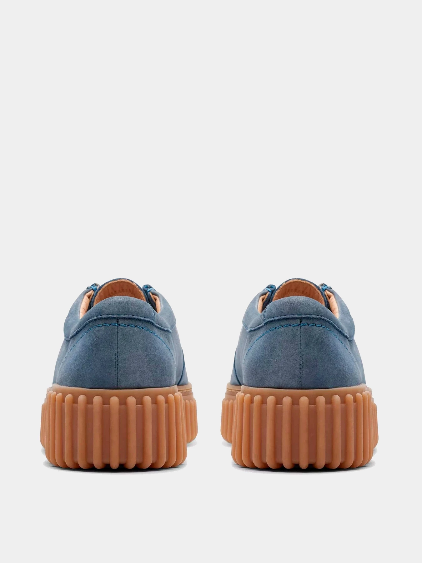 Слипоны и мокасины Clarks модель 26176355 Слипоны и мокасины Clarks модель 26176355 Фото