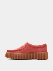Слипоны и мокасины Clarks модель 26176356 Фото