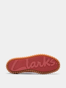 Слипоны и мокасины Clarks модель 26176356 Фото