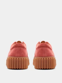 Слипоны и мокасины Clarks модель 26176356 Фото