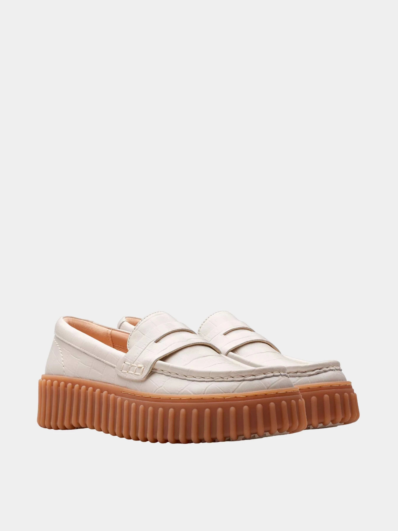 Туфли и лоферы Clarks модель 26176357 Туфли и лоферы Clarks модель 26176357 Фото