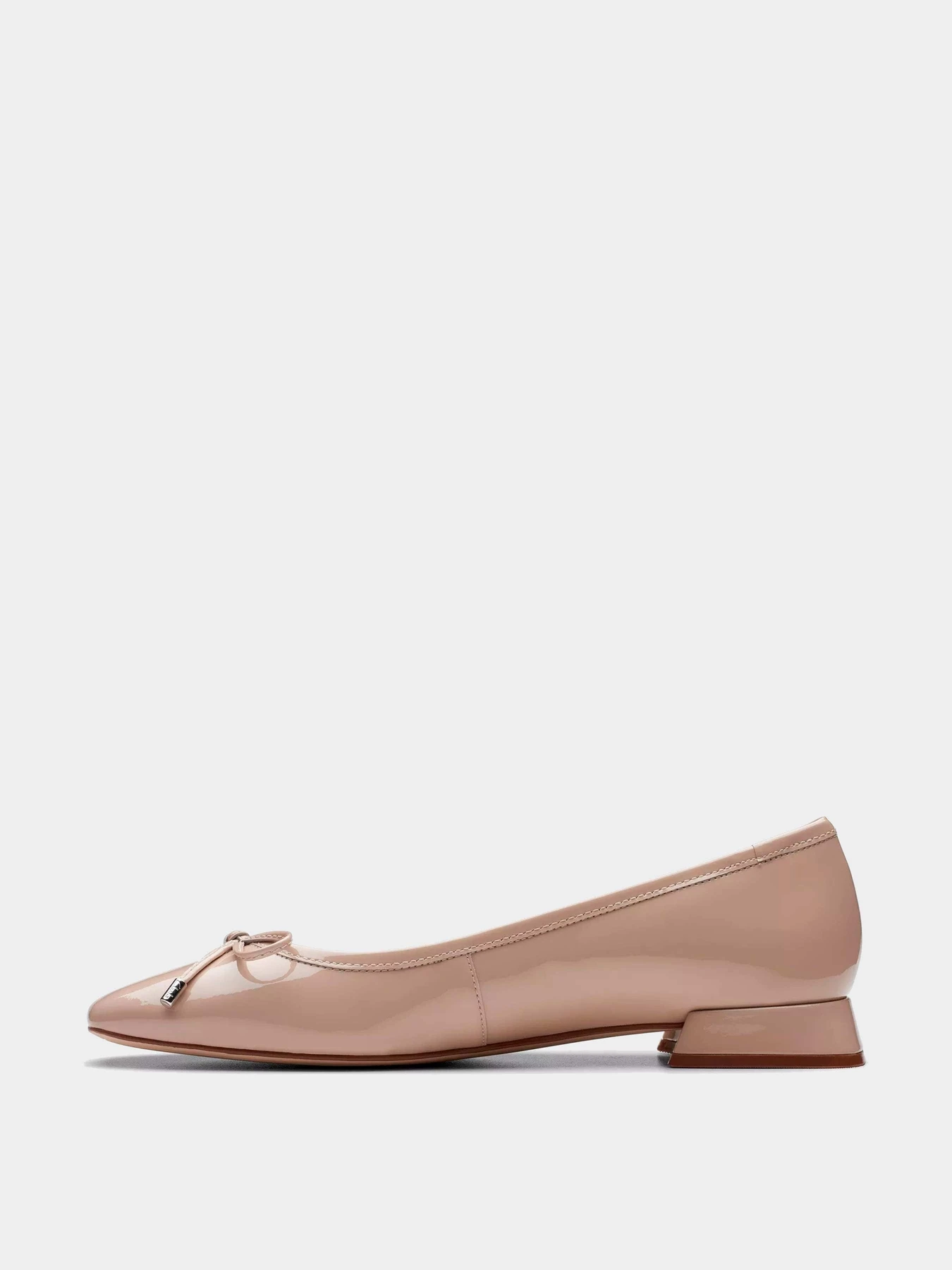 Туфли и лоферы Clarks модель 26176362 Туфли и лоферы Clarks модель 26176362 Фото