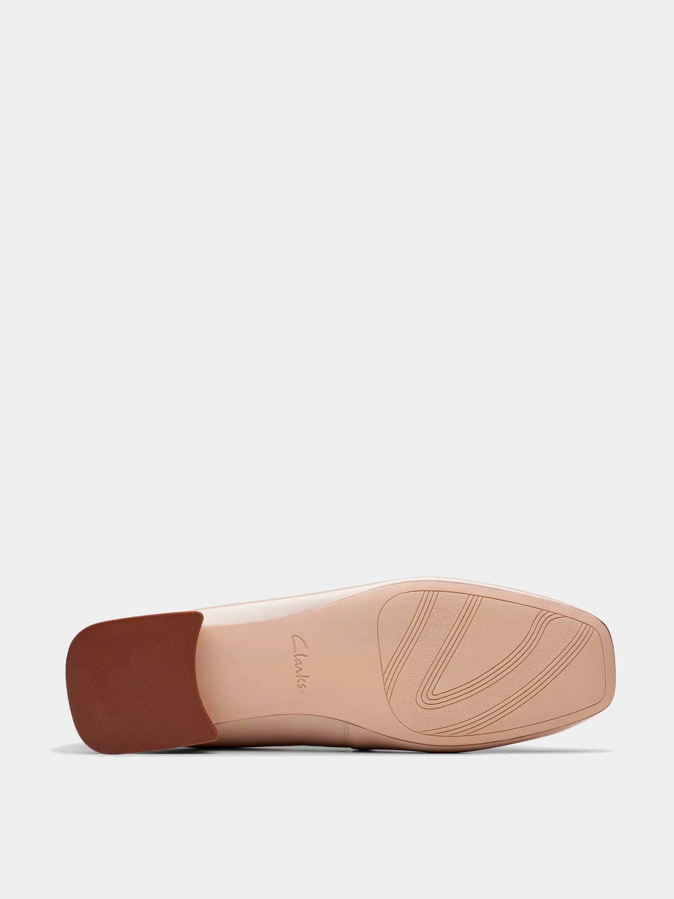 Туфли и лоферы Clarks модель 26176362 Туфли и лоферы Clarks модель 26176362 Фото