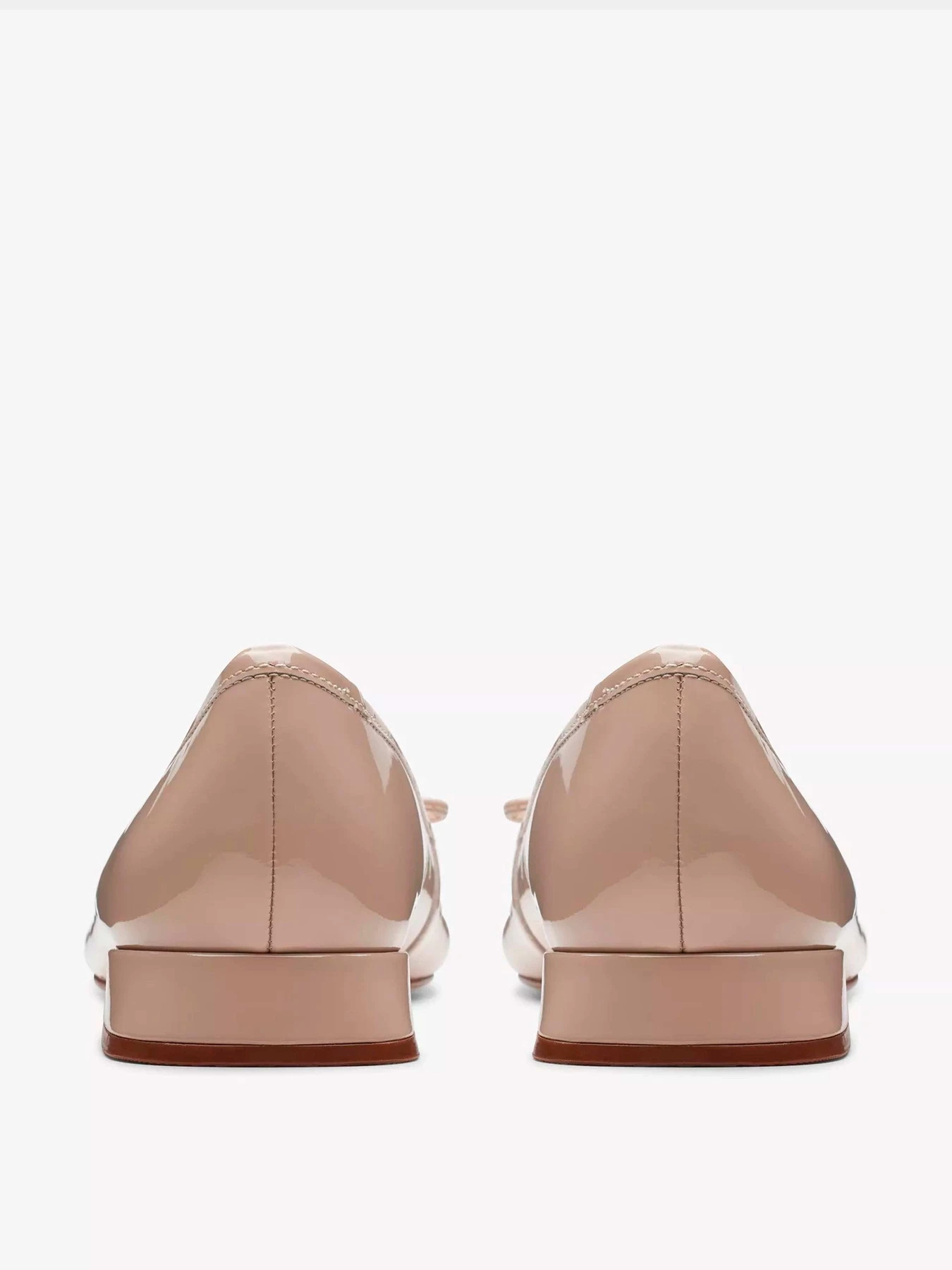 Туфли и лоферы Clarks модель 26176362 Туфли и лоферы Clarks модель 26176362 Фото
