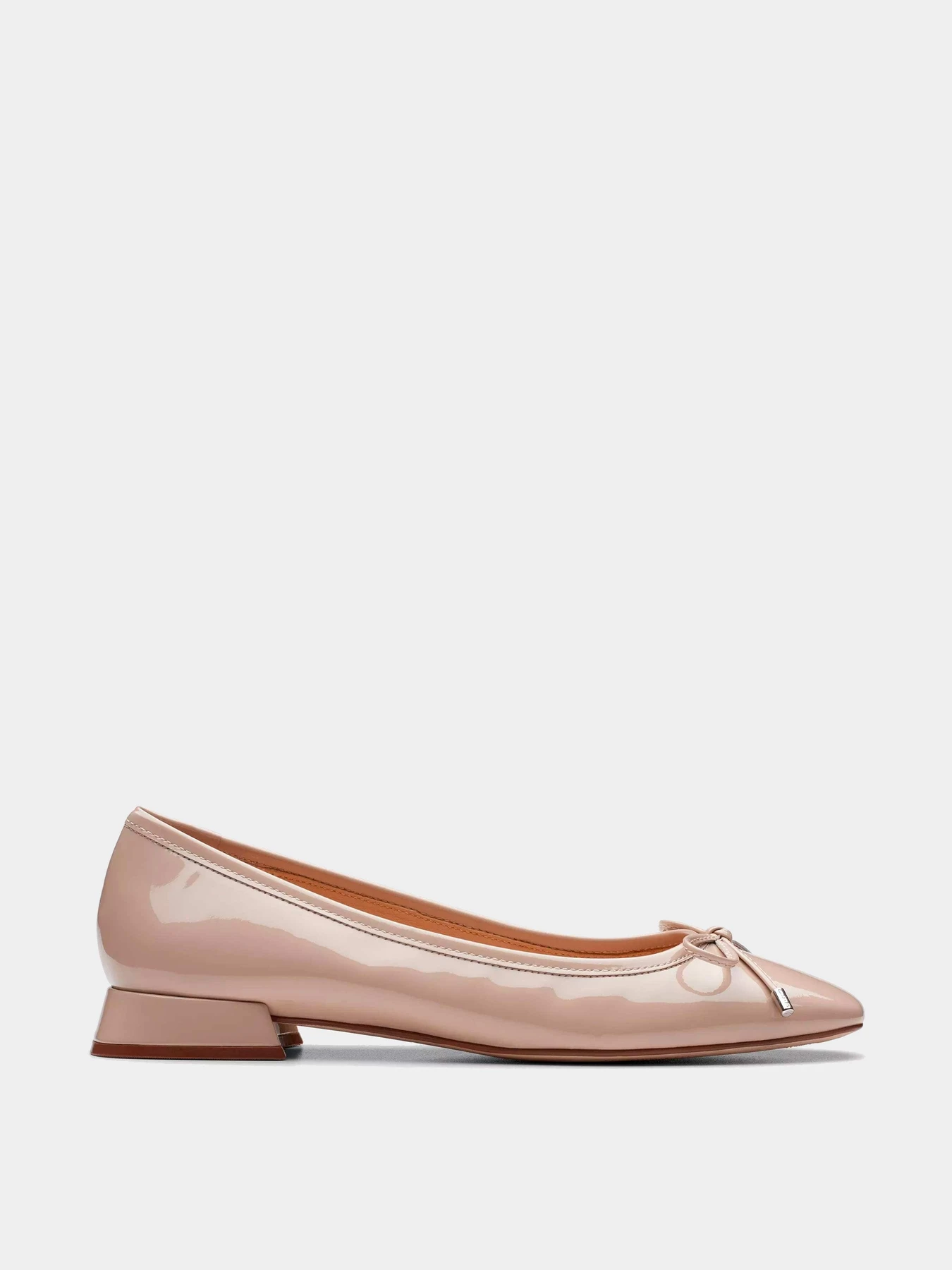 Туфли и лоферы Clarks модель 26176362 Туфли и лоферы Clarks модель 26176362 Фото
