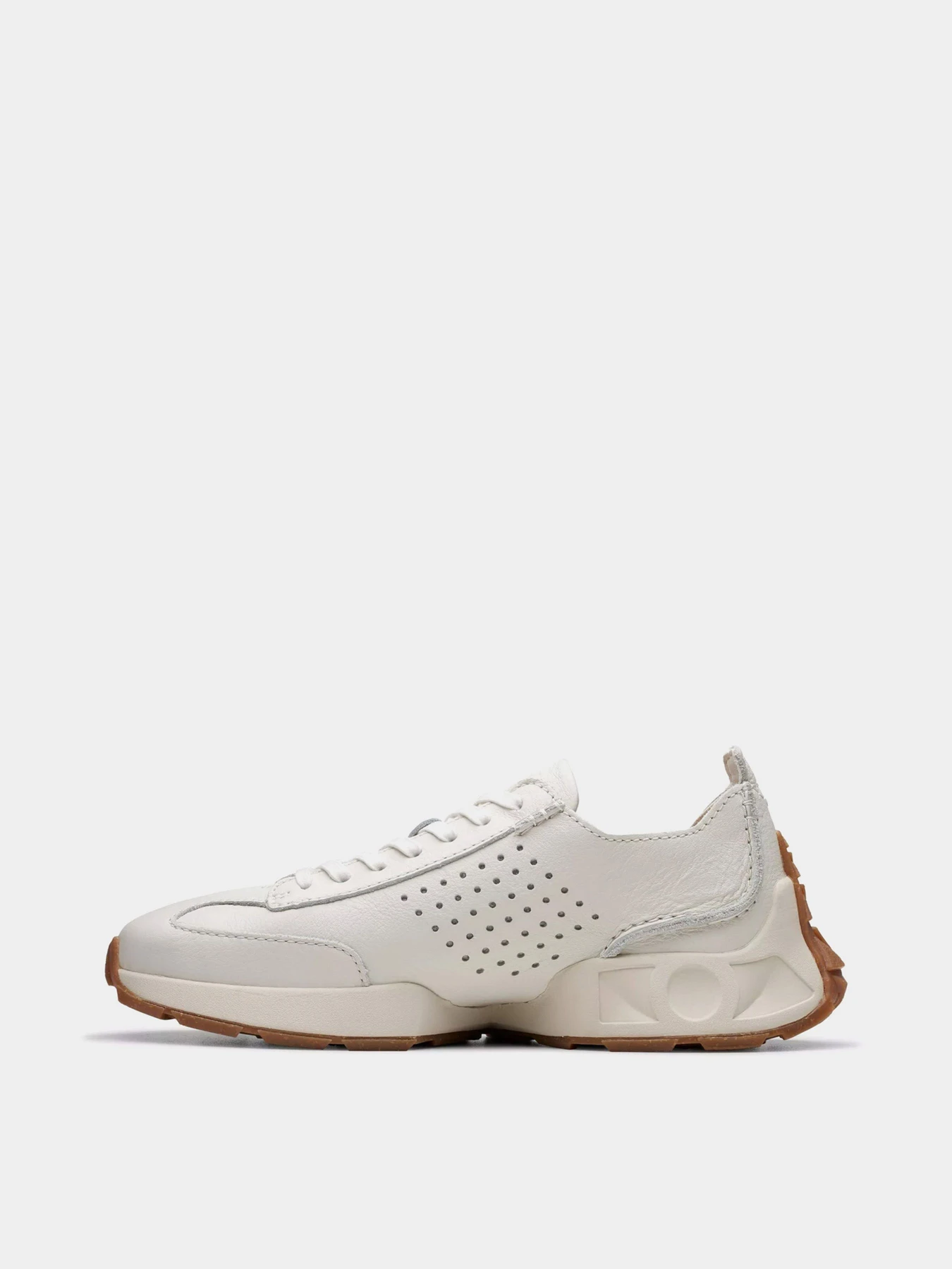 Кроссовки Clarks модель 26176397 Кроссовки Clarks модель 26176397 Фото