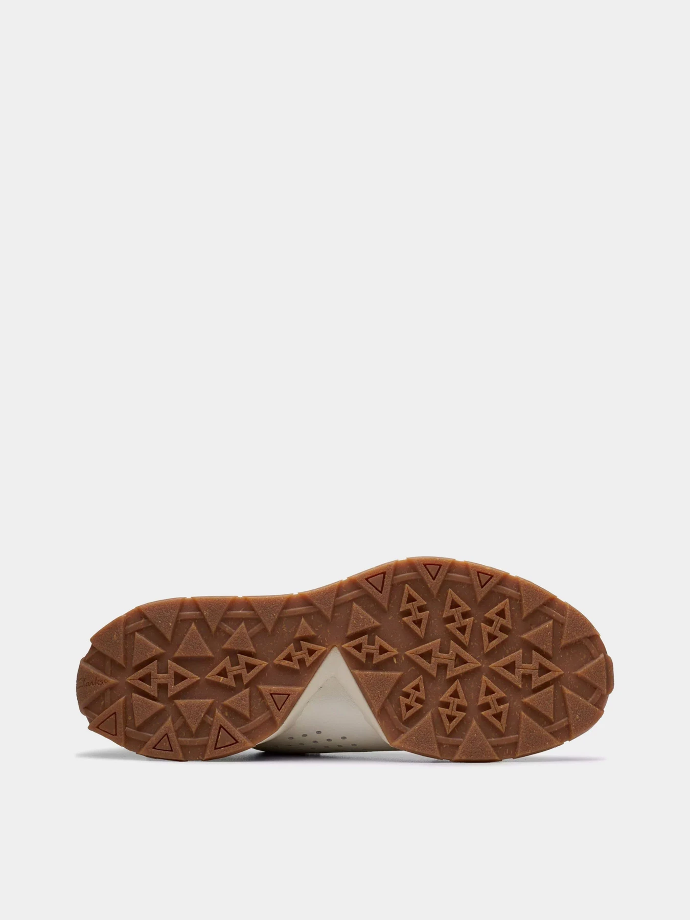 Кроссовки Clarks модель 26176397 Кроссовки Clarks модель 26176397 Фото