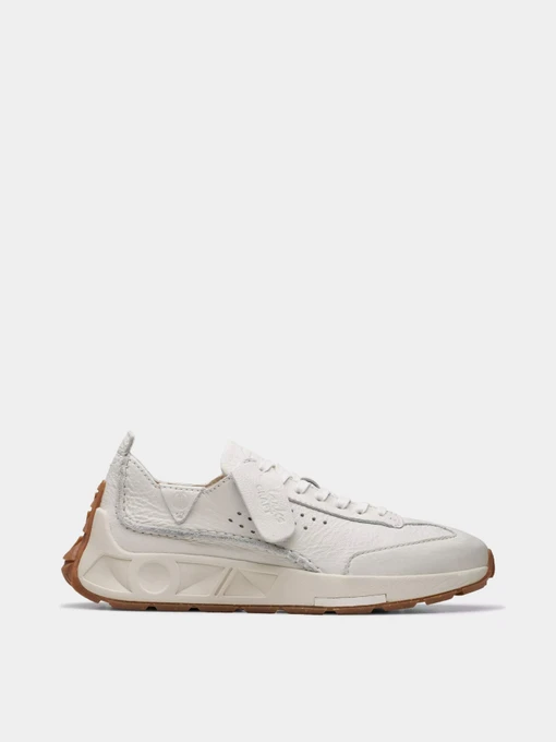 Кроссовки Clarks модель 26176397 Фото