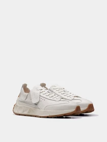 Кроссовки Clarks модель 26176397 Фото