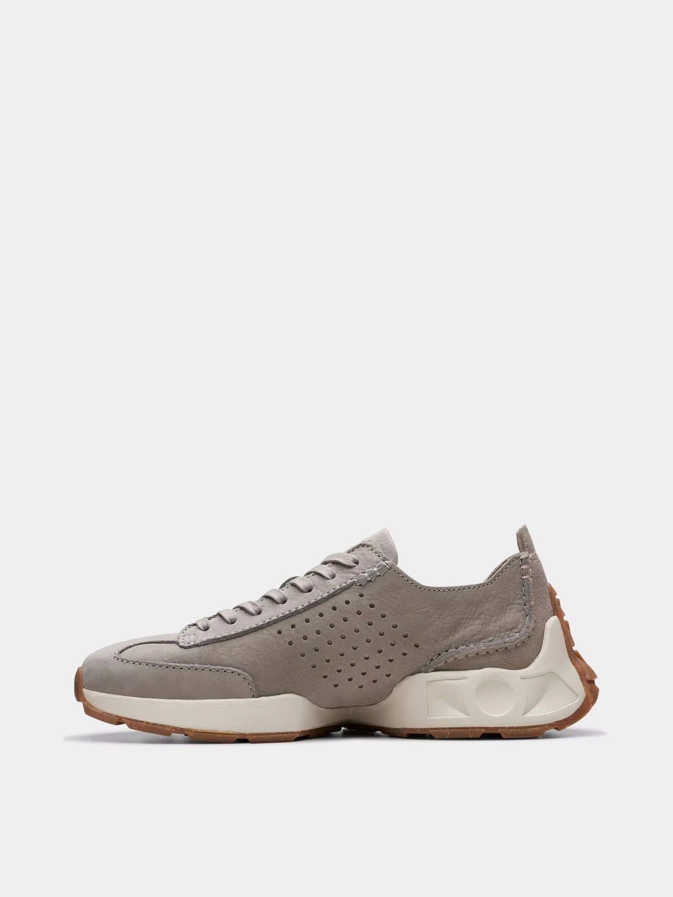 Кроссовки Clarks модель 26176398 Кроссовки Clarks модель 26176398 Фото