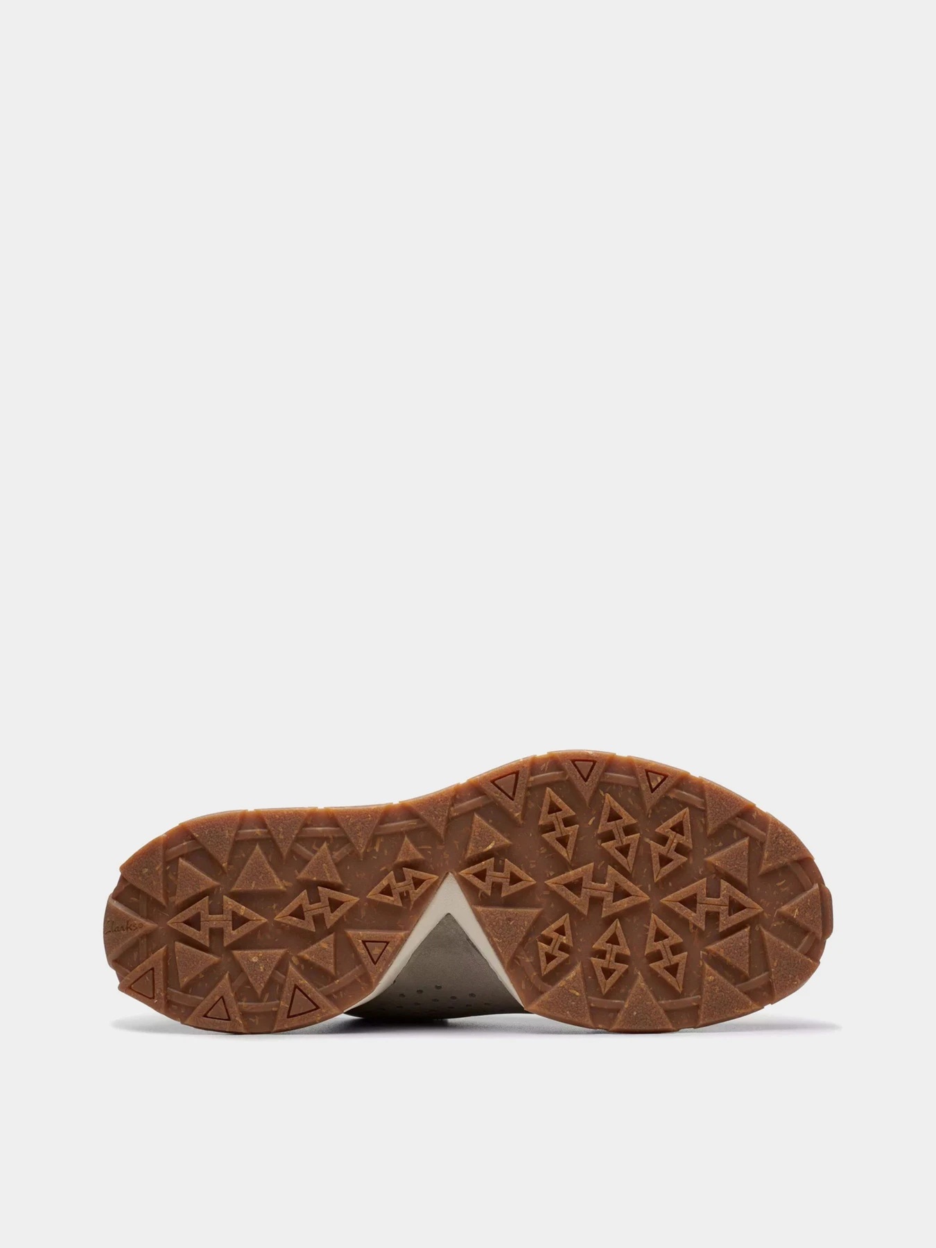 Кроссовки Clarks модель 26176398 Кроссовки Clarks модель 26176398 Фото