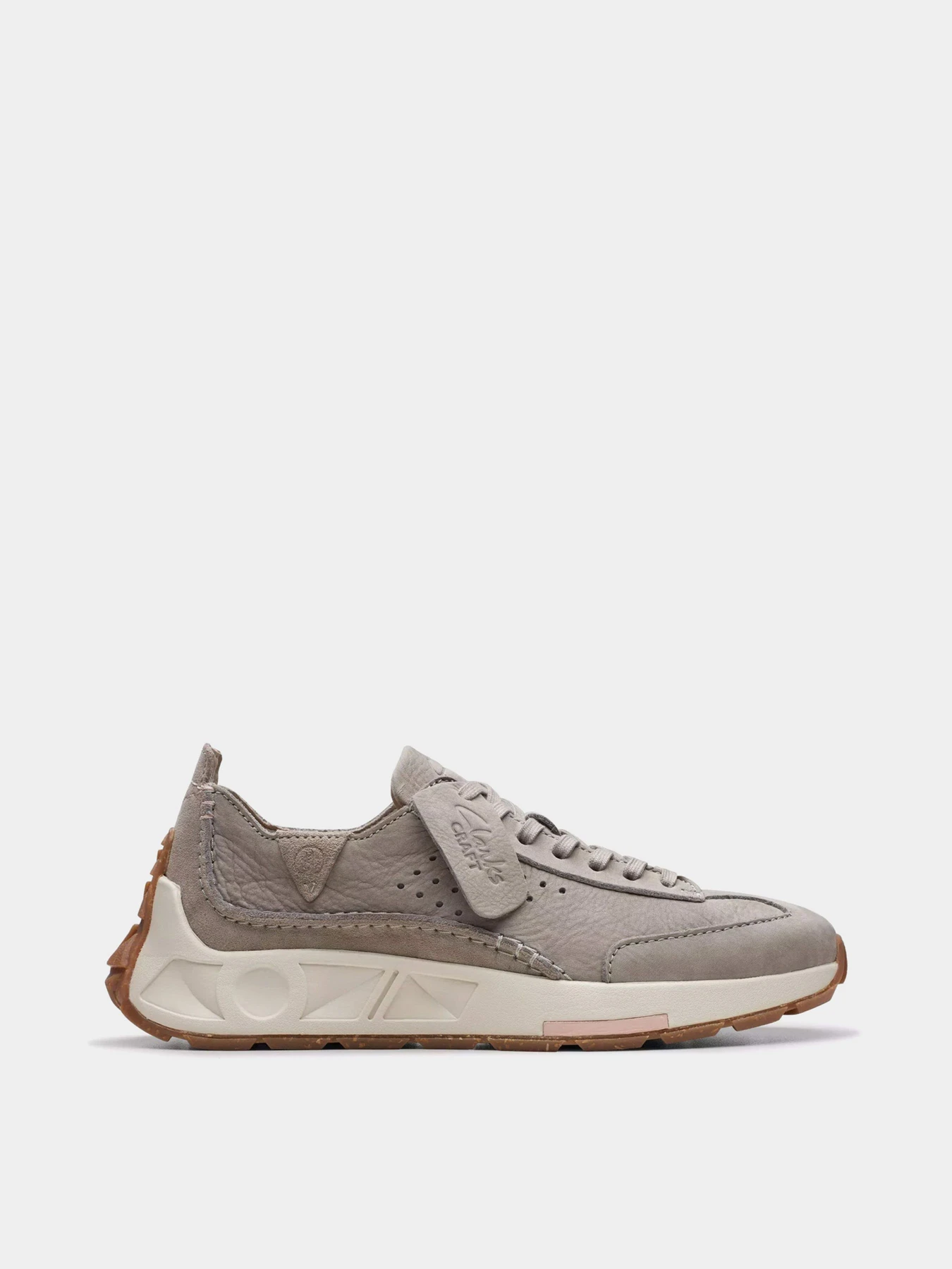 Кроссовки Clarks модель 26176398 Кроссовки Clarks модель 26176398 Фото