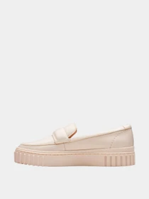 Туфли и лоферы Clarks модель 26176434 Фото