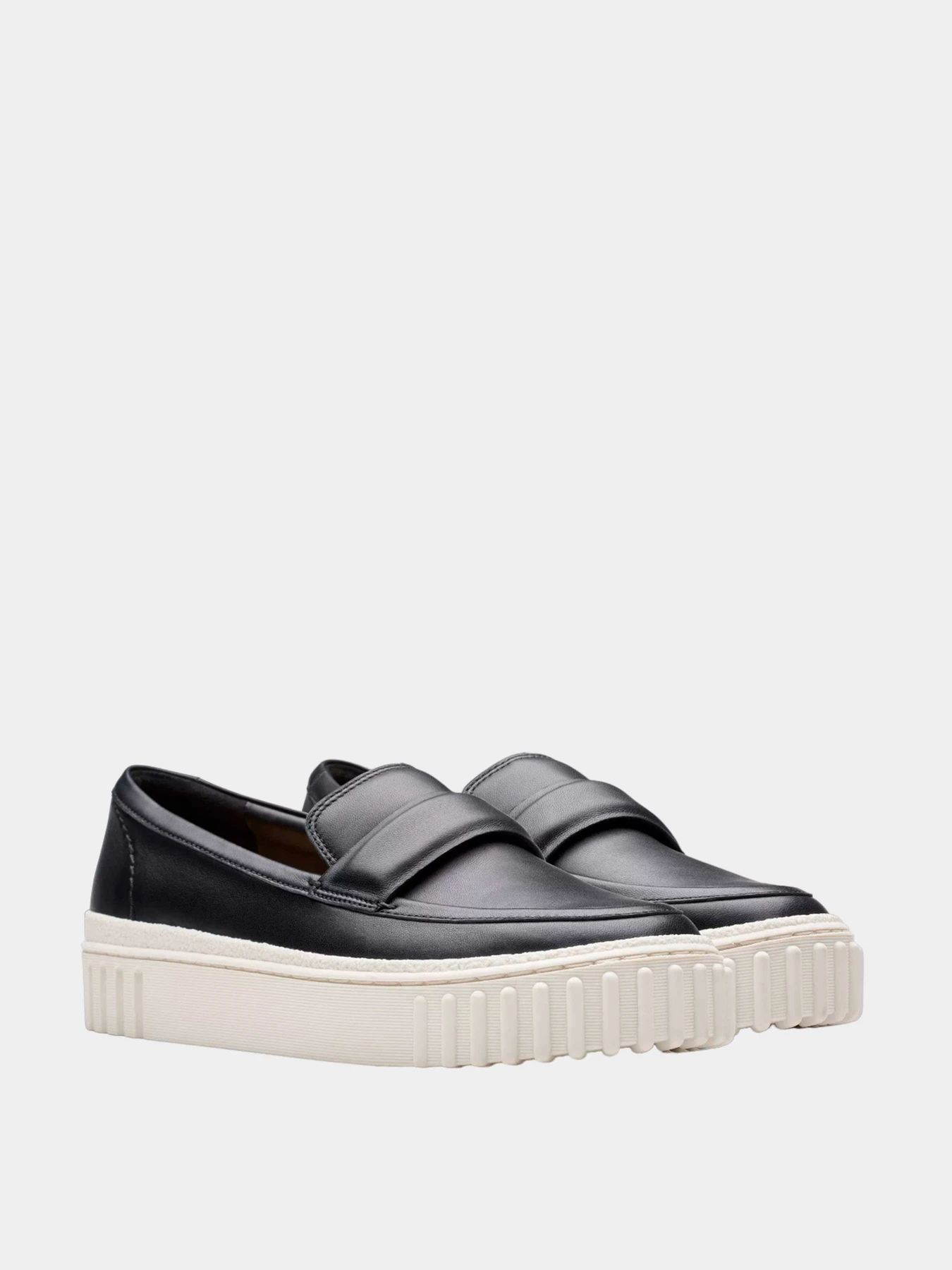 Туфли и лоферы Clarks модель 26176435 Туфли и лоферы Clarks модель 26176435 Фото