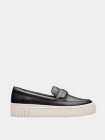 Туфли и лоферы Clarks модель 26176435 Фото