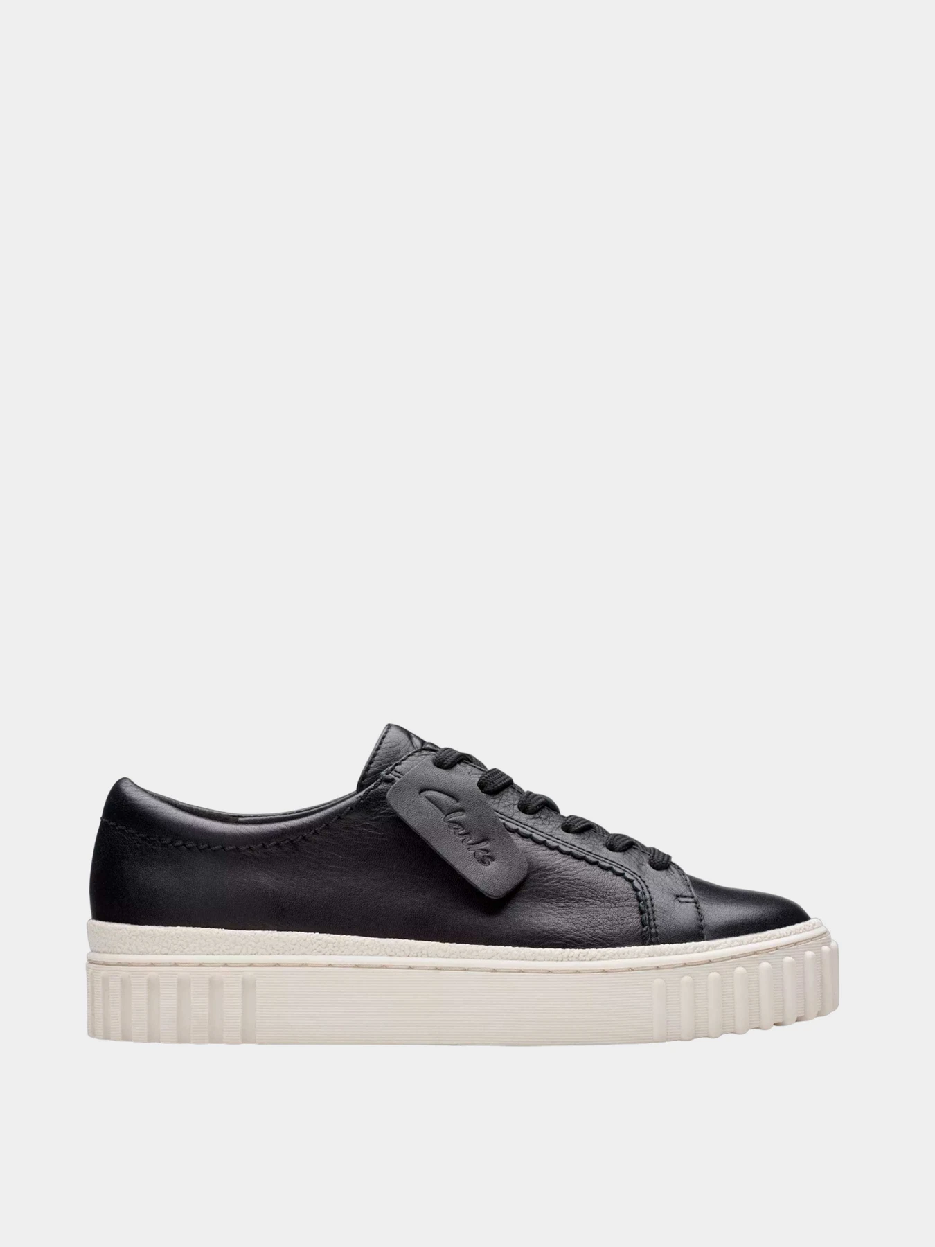 Кеды Clarks модель 26176436 Кеды Clarks модель 26176436 Фото