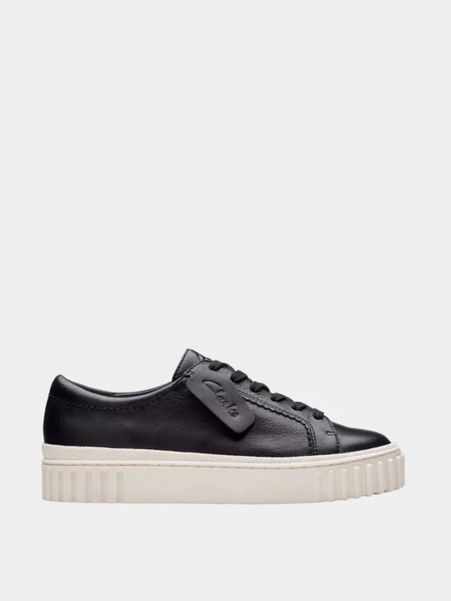 Кеды Clarks модель 26176436 Фото