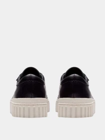 Кеды Clarks модель 26176436 Фото