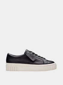Кеды Clarks модель 26176436 Фото
