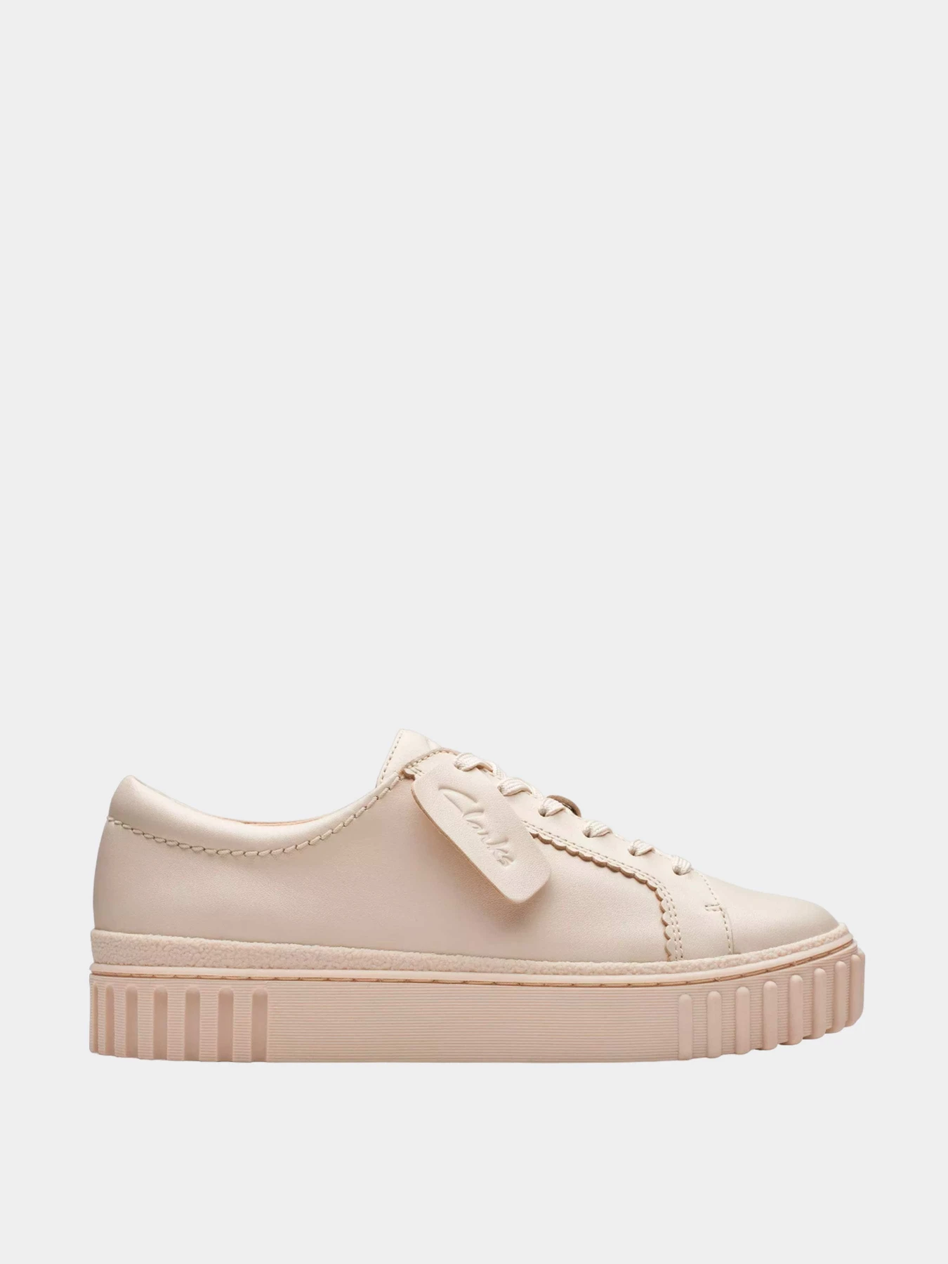 Кеды Clarks модель 26176437 Кеды Clarks модель 26176437 Фото