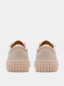 Кеды Clarks модель 26176437 Фото