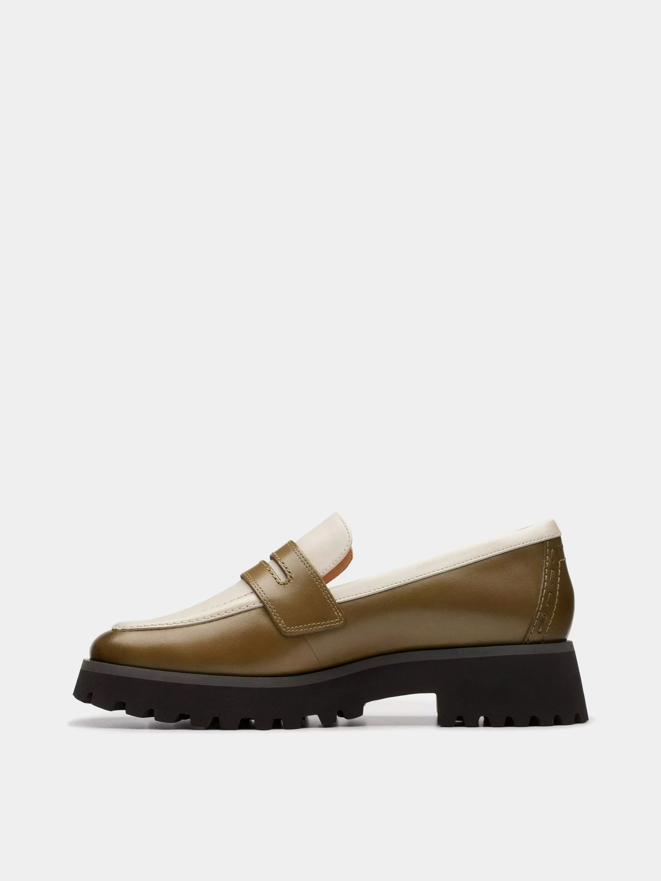 Туфли и лоферы Clarks модель 26176514 Туфли и лоферы Clarks модель 26176514 Фото