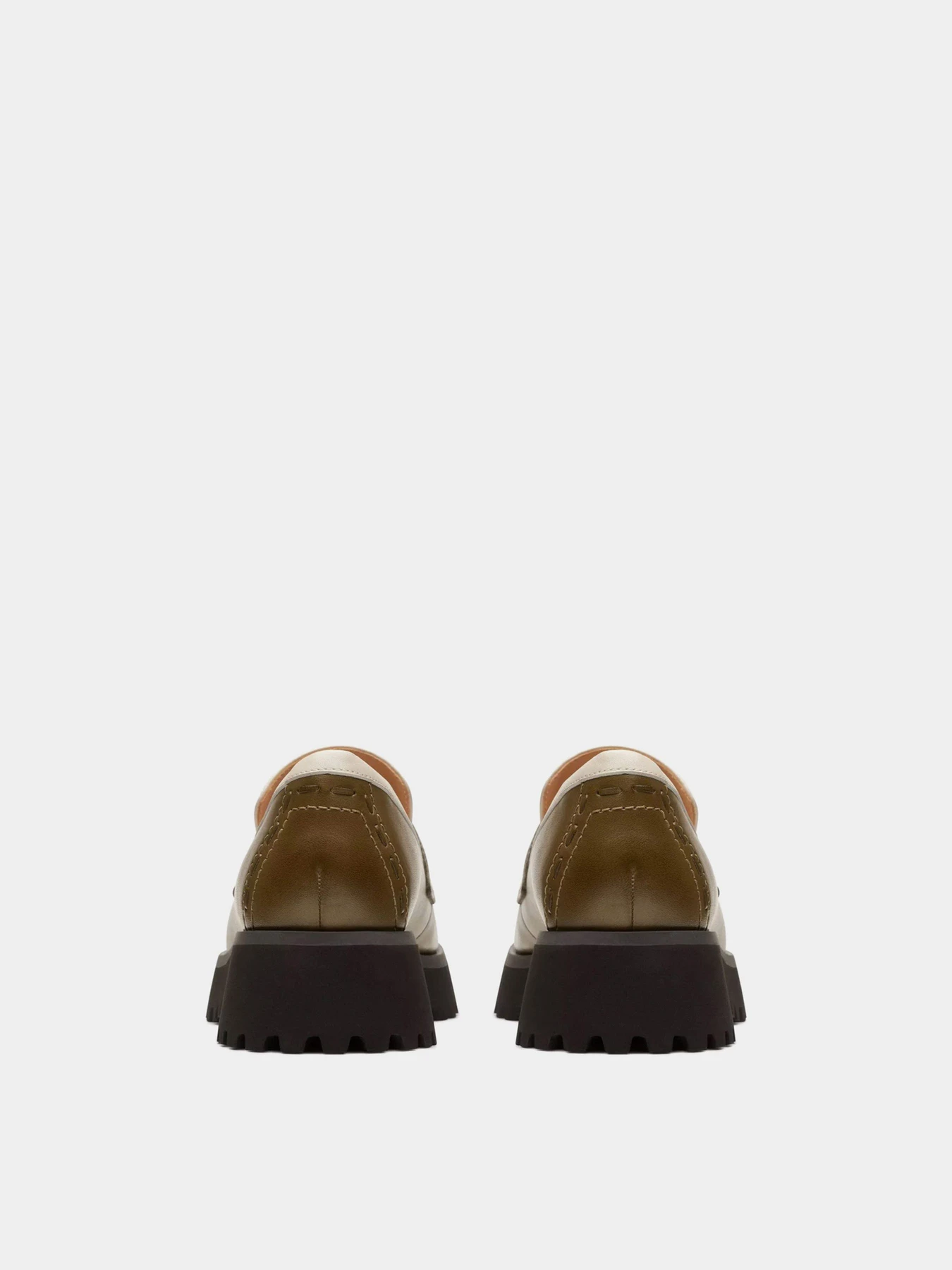 Туфли и лоферы Clarks модель 26176514 Туфли и лоферы Clarks модель 26176514 Фото