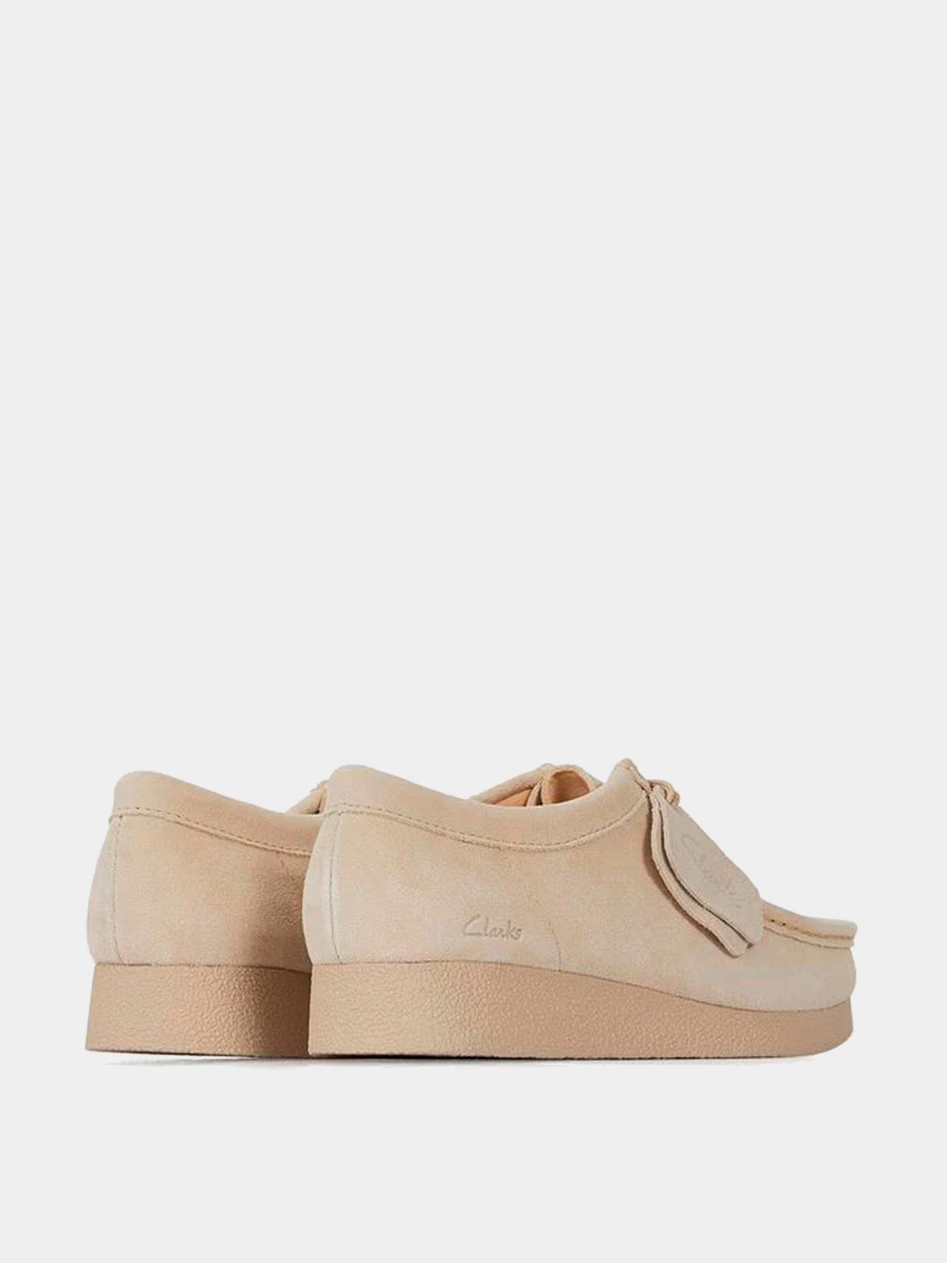 Слипоны и мокасины Clarks модель 26176624 Слипоны и мокасины Clarks модель 26176624 Фото