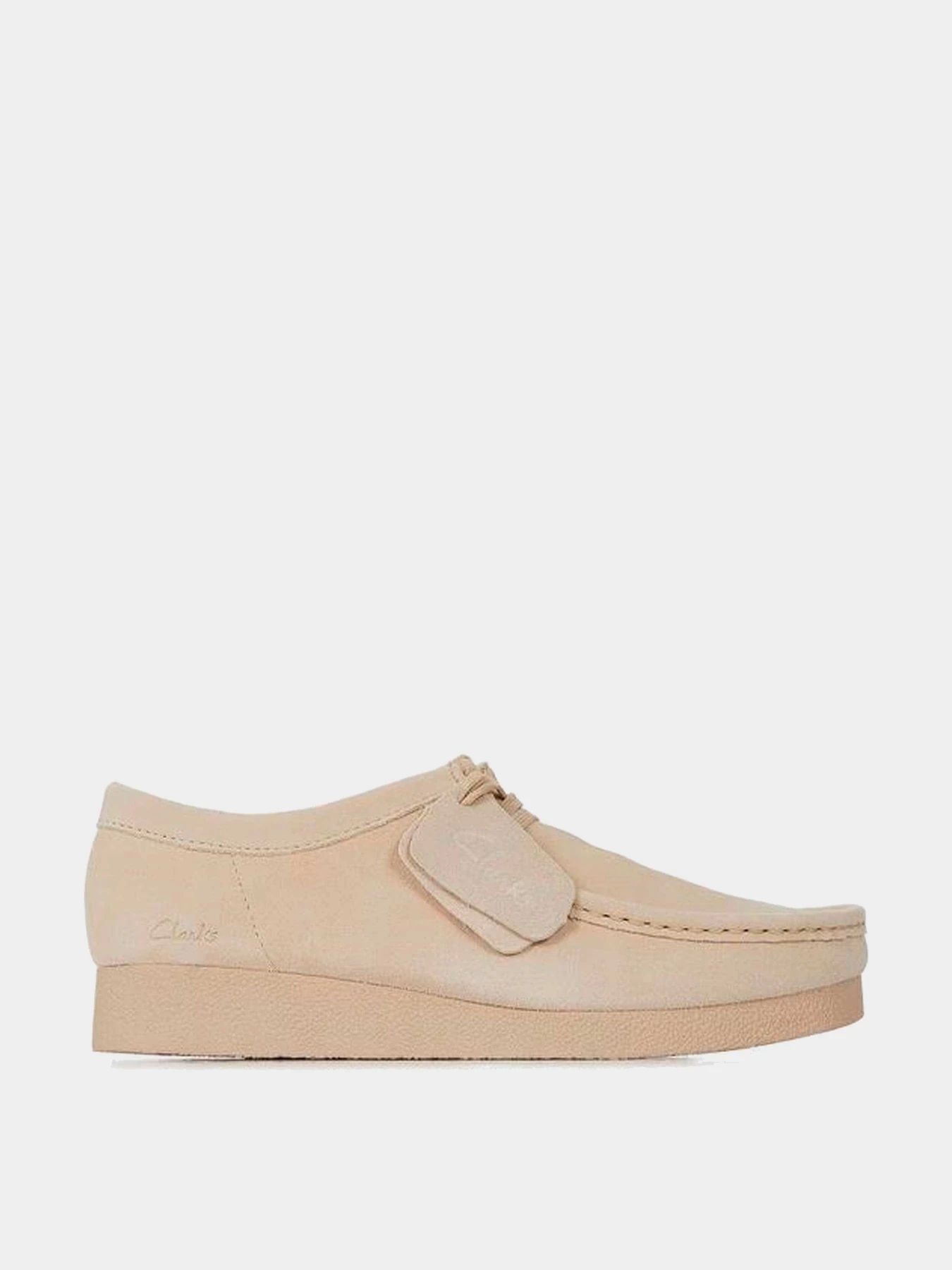 Слипоны и мокасины Clarks модель 26176624 Слипоны и мокасины Clarks модель 26176624 Фото