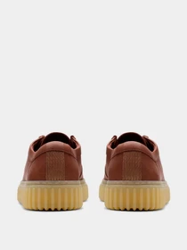 Слипоны и мокасины Clarks модель 26176768 Фото