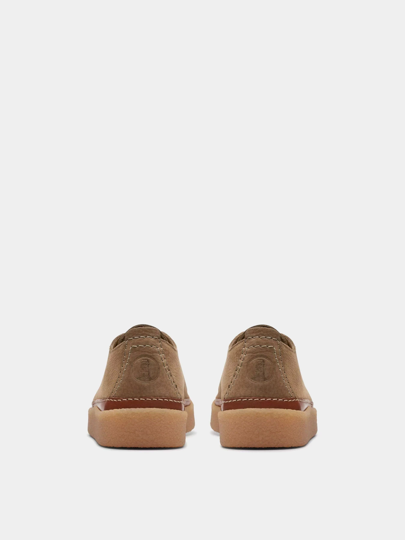 Кеды Clarks модель 26176868 Фото