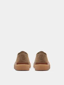 Кеды Clarks модель 26176868 Фото