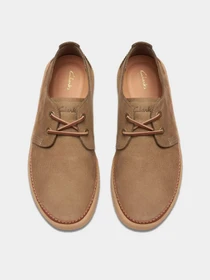 Кеды Clarks модель 26176868 Фото